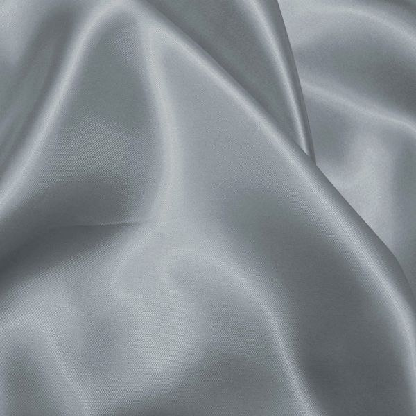 SATIN GRIS 