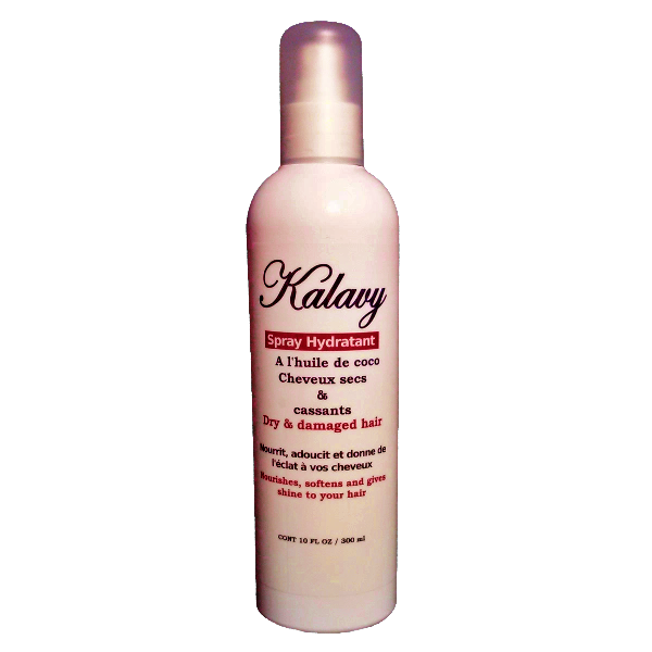 spray hydratant kalavy