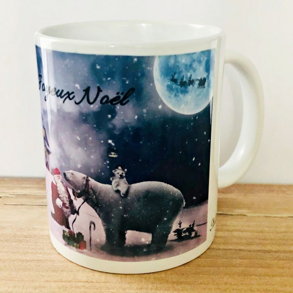 tasse joyeux noel 1 