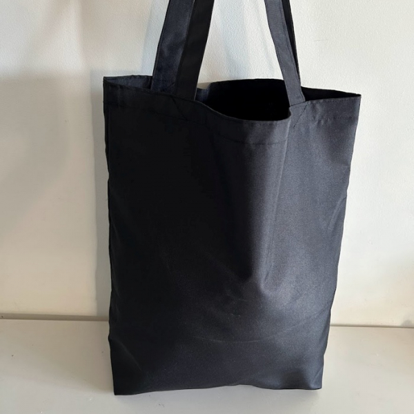 tote bag grand format