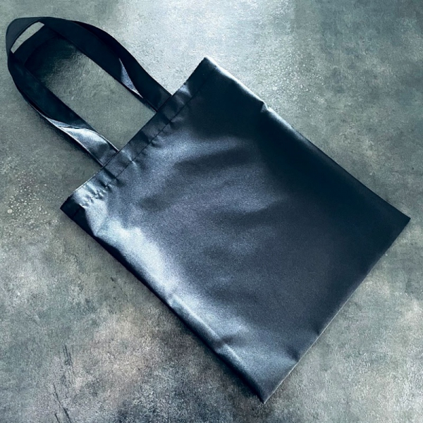 tote bag noir