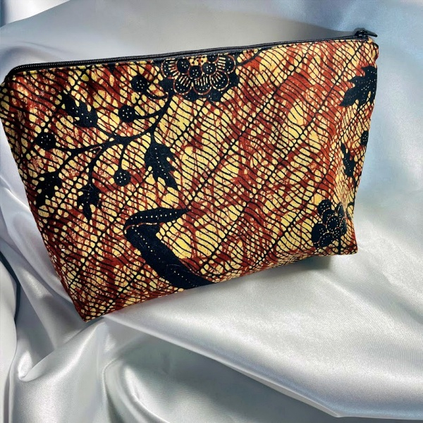 trousse wax marron 3